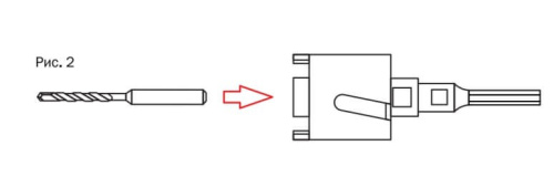 Подрозетник ECO 68 мм