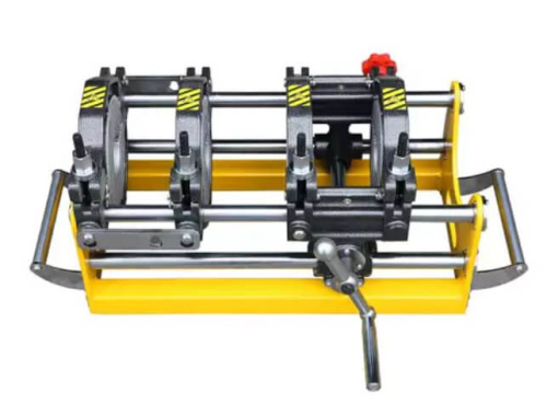 Стыковой сварочный аппарат WELPING WP200C (63-200)