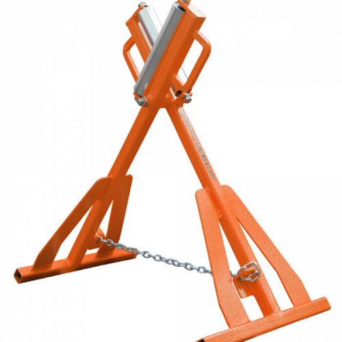 Роликовая опора HS Roller 250