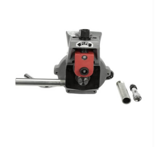 Устройство для накатки желобков Ridgid 975 по стали от 1-1/4" до 6" 33033 Ridgid