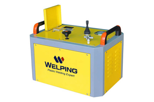 Стыковой сварочный аппарат WELPING WP200A (63-200)
