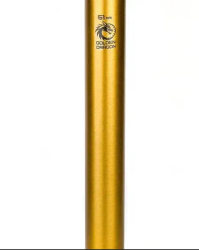 Коронка алмазная 1 1/4" 300/400/19 сегм. по бетону Golden Dragon