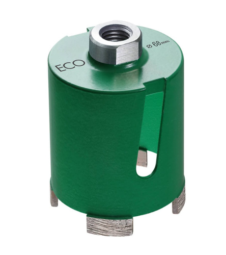 Подрозетник ECO 72 мм