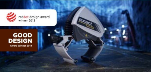 Электрический труборез Exact PipeCut 220E