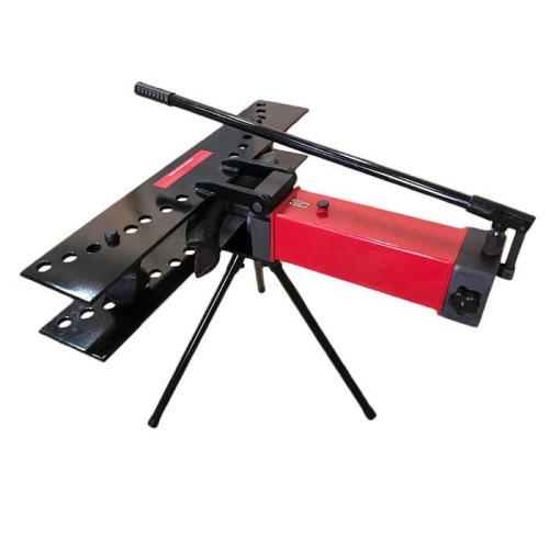 Ручной гидравлический трубогиб V-Bend 2