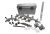 Труборез REED PLAS In-Line Rotary 04485PLAS4 355 – 800 мм