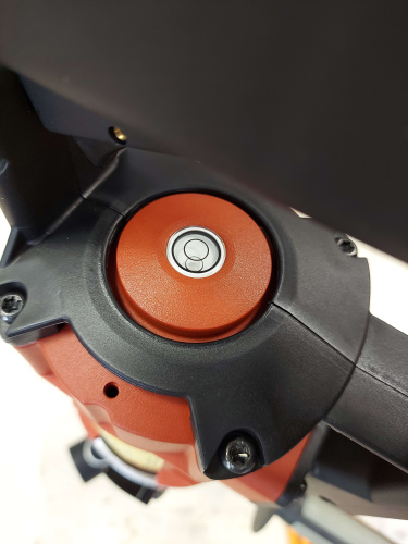 Электробормотор Dr. Schulze GmbH DKS15SP L для сухого сверления с микроударом