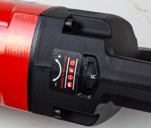 Установка алмазного сверления BREXIT B-Dril 160N