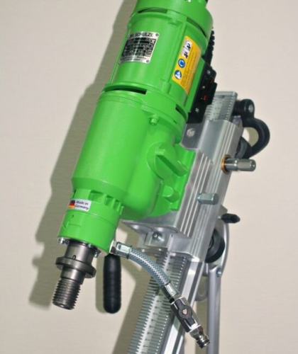 DRILLKOMPLEKT 200 Standart (Drill25C+BDK26 (WEKA  2,6 кВт)