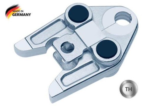 Стандартные пресс-клещи Rotorica ProPress TH-32
