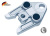 Стандартные пресс-клещи Rotorica ProPress TH-32