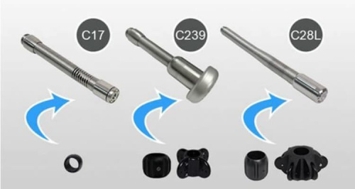 Телеинспекция WOPSON A2-C28L1 (50 м)