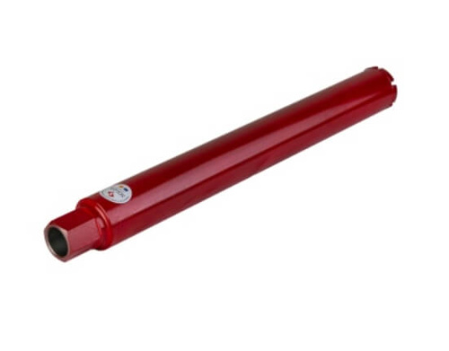 Коронка алмазная 1 1/4" 122/450 Solga Diamant Ag