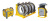 Стыковой сварочный аппарат WELPING WP630A (315-630)