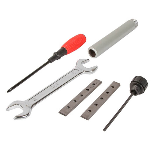 Машина для сварки пластиковых труб гидравлическая VOLL V-Weld G250