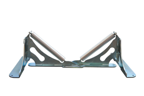 Роликовая опора Roller 1000