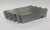 Плашки резьбонарезные Hongli M 24-27 (Alloy)
