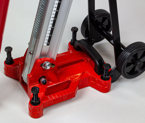 Установка алмазного сверления BREXIT B-Dril 160N