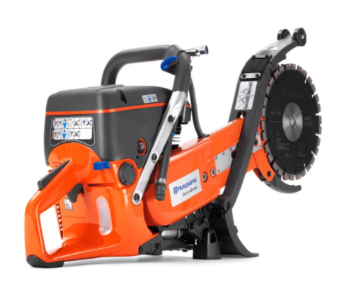 Ручной резчик Husqvarna K 760 Cut-n-Break