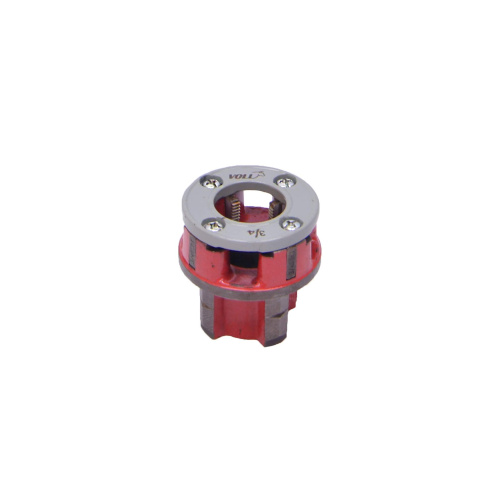Резьбонарезная головка BSPT 1 1/2”