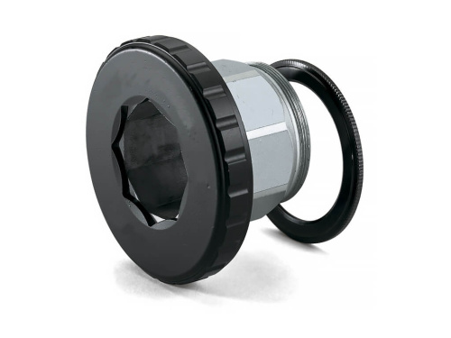 Адаптер для крепления головок SUPER-EGO 862 1/4-1.1/4"