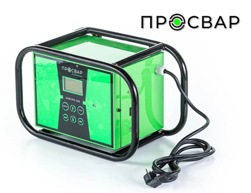 ПРОСВАР ЭЛЕКТРО 630 (80 В)
