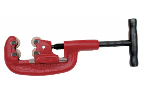 Труборез для стальных труб REED 2-3 PIPE CUTTER