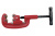 Труборез для стальных труб REED 2-3 PIPE CUTTER