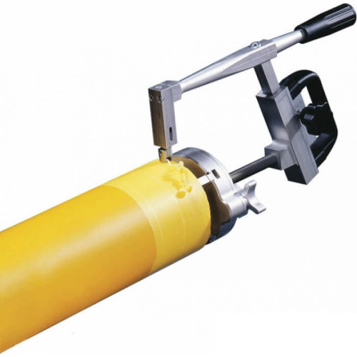 Скребок для удаления оксидного слоя RITMO RTC 315