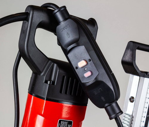 Установка алмазного сверления BREXIT B-Dril 160N