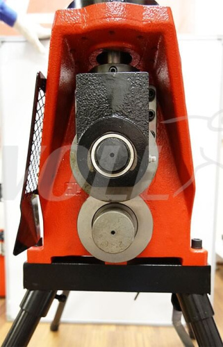 Желобонакатный станок VOLL V-Groover 6