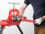 Прямой трубный ключ SUPER-EGO HEAVY DUTY 60" Прямой трубный ключ SUPER-EGO HEAVY DUTY 60"