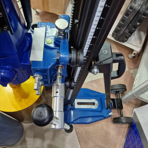 Штатив для алмазного бурения KEOS (с наклоном 45) KS-450J