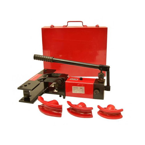 Ручной гидравлический трубогиб V-Bend 1