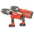 Пресс-инструмент RP 210-B "Compact" с пресс-клещами ( TH 16.20.26) 44196 Ridgid Пресс-инструмент RP 210-B "Compact" с пресс-клещами ( TH 16.20.26) 44196 Ridgid