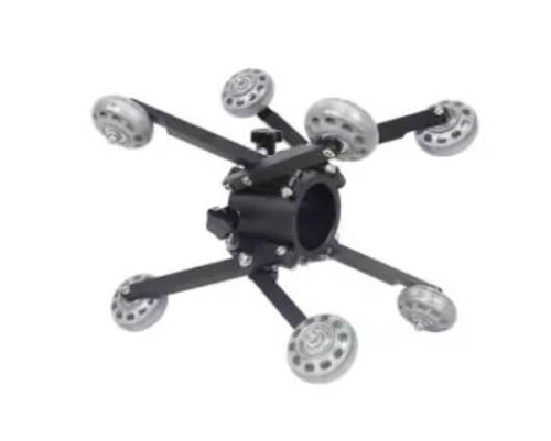 Направляющая роликовая S-50US 140-330 мм ( 50мм)