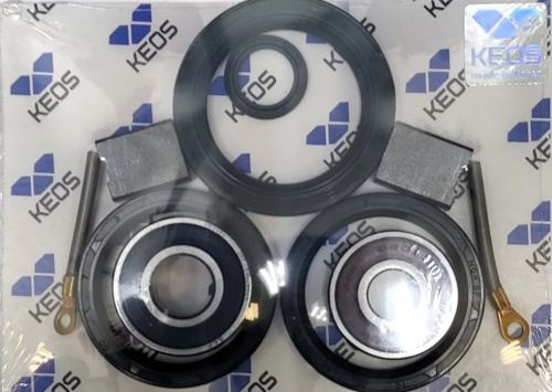 Установка для алмазного бурения KEOS KS-350