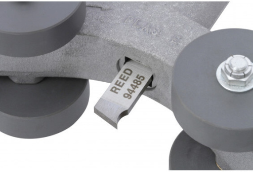 Труборез REED PLAS In-Line Rotary 04483 PLAS3PE 355 – 630 мм