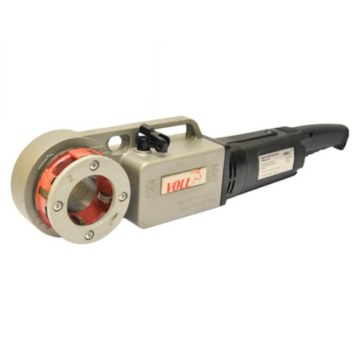 Электрический клупп VOLL V-Matic  B2, набор 2"