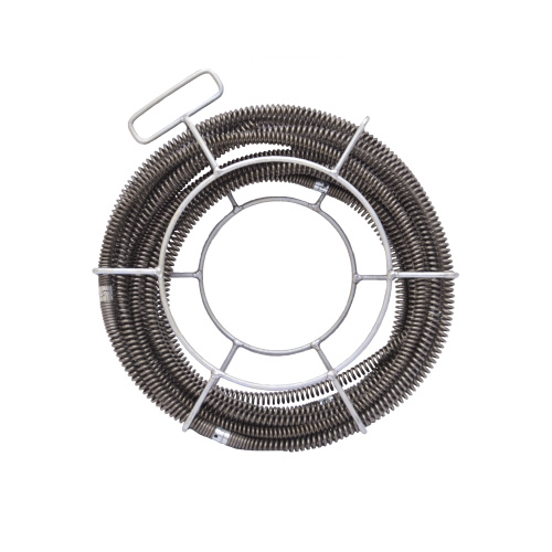 Машина для прочистки труб V-Clean 150  с принадлежностями