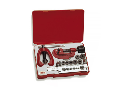 491 Набор SUPER-EGO EB для развальцовки 3/16 – 5/8''