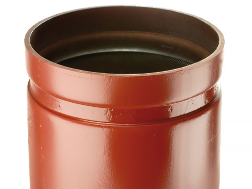 Устройство для накатки желобков SUPER-EGO для SUPERTRONIC 2"