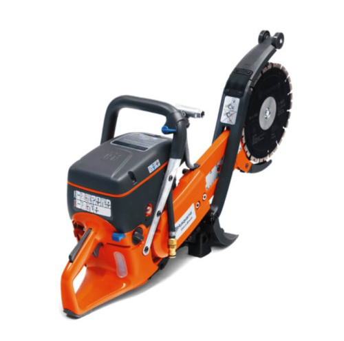 Ручной резчик Husqvarna K 760 Cut-n-Break