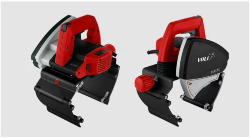 Электрический труборез V-CUT 270E