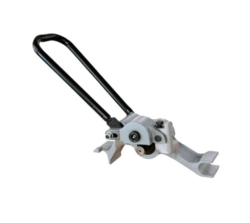 Желобонакатчик ручной GC02 (1.1/4 -6")