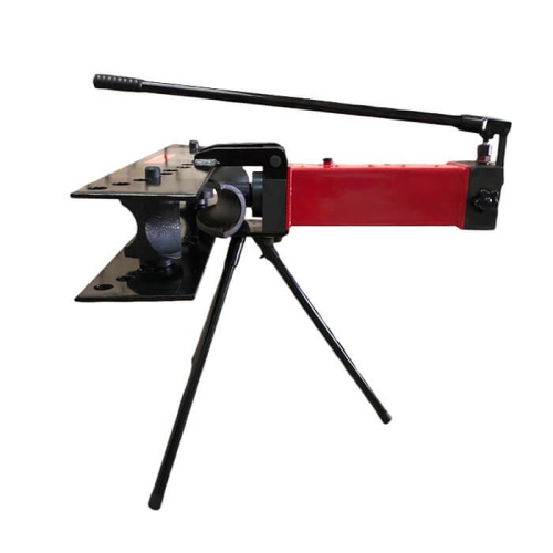 Ручной гидравлический трубогиб V-Bend 2