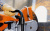 Бензорез Stihl TS 420