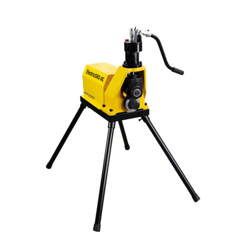 Желобонакатной станок ESSON ElectricGRO-6C