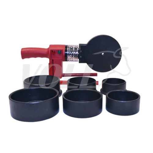 Аппарат для раструбной сварки V-Weld R110