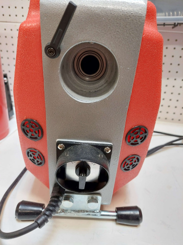 Машина для прочистки труб V-Clean 150  с принадлежностями